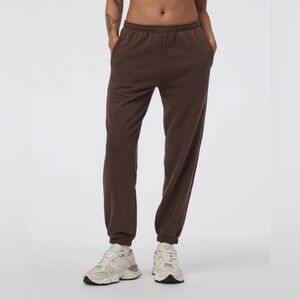Vuori Sedona Sweatpant XL Java